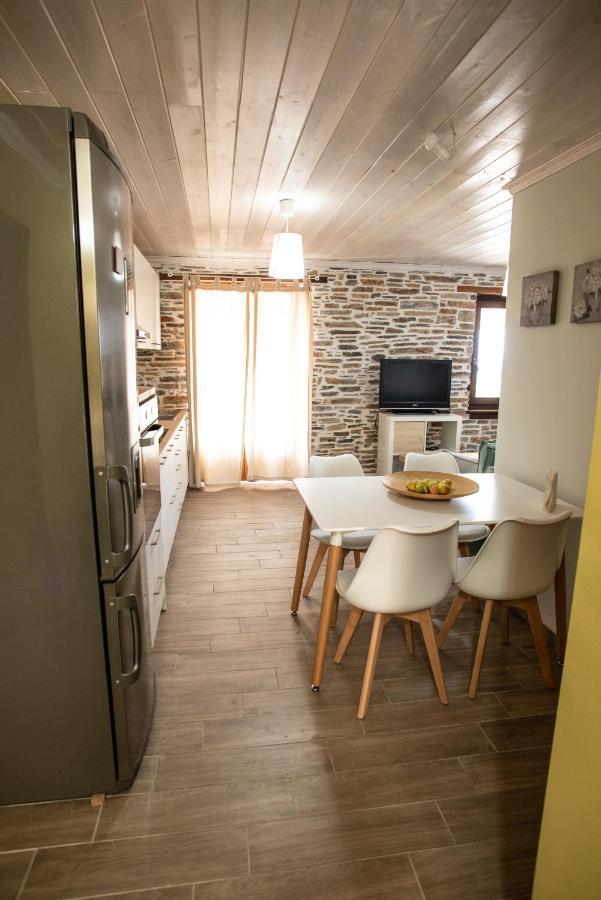 ¨Με Θέα Το Ηλιοβασίλεμα¨ Afissos Exterior foto