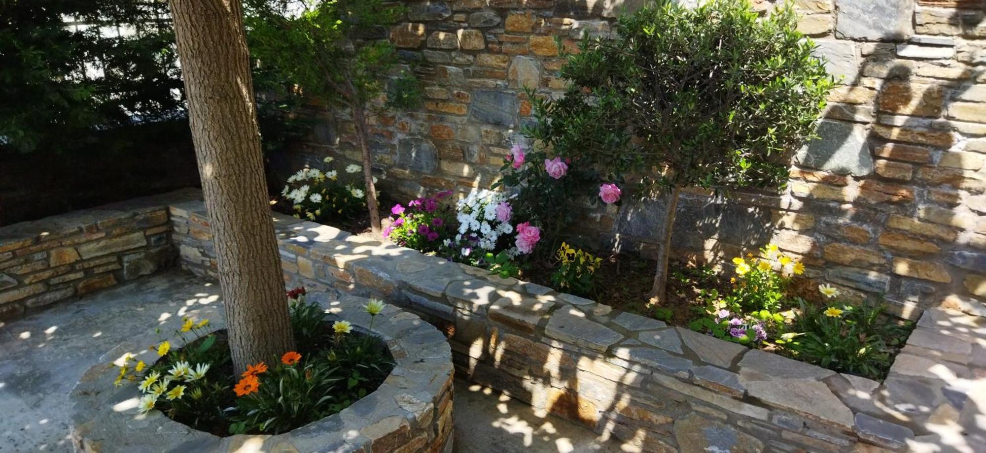 ¨Με Θέα Το Ηλιοβασίλεμα¨ Afissos Exterior foto
