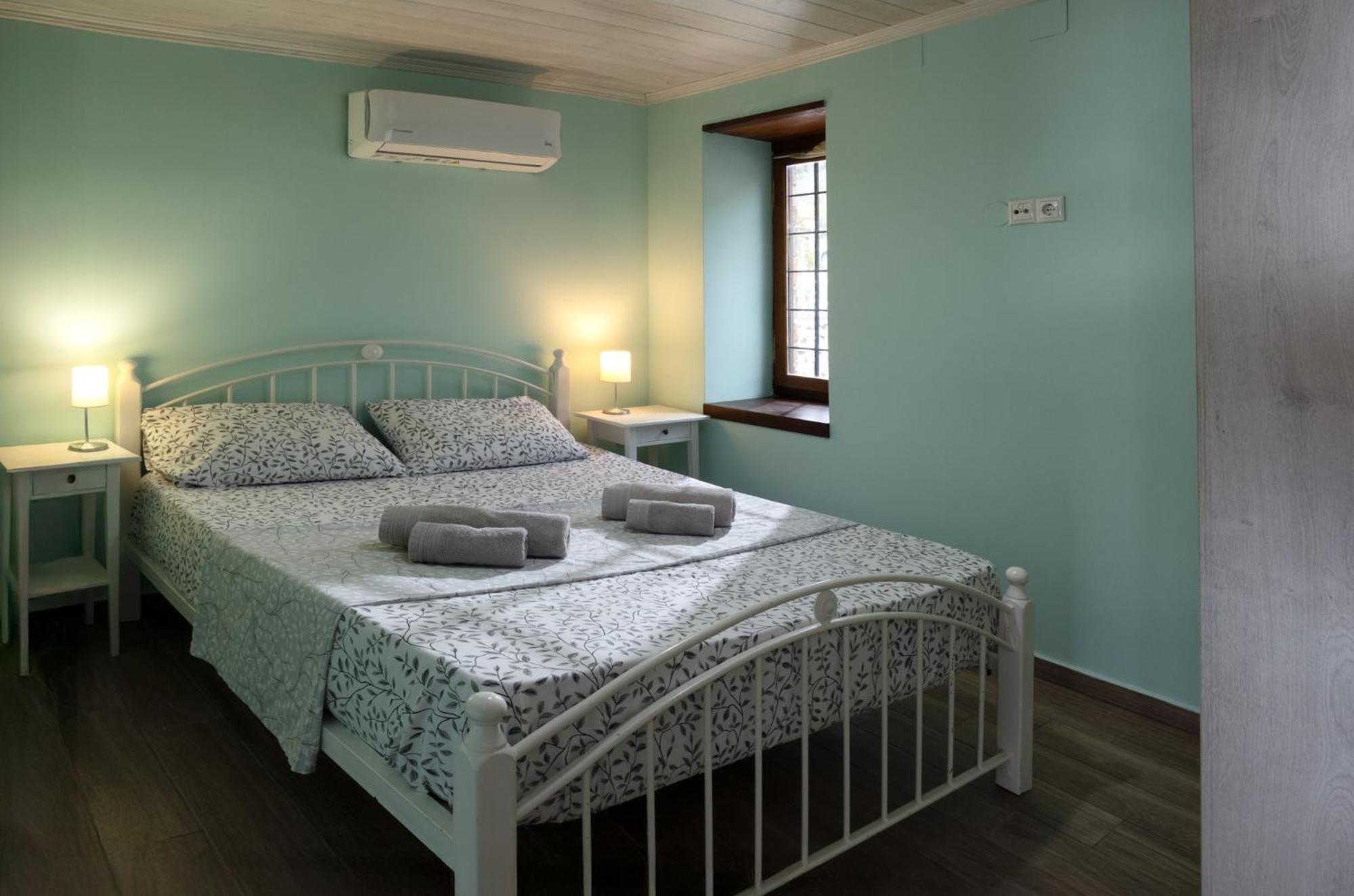 ¨Με Θέα Το Ηλιοβασίλεμα¨ Afissos Exterior foto